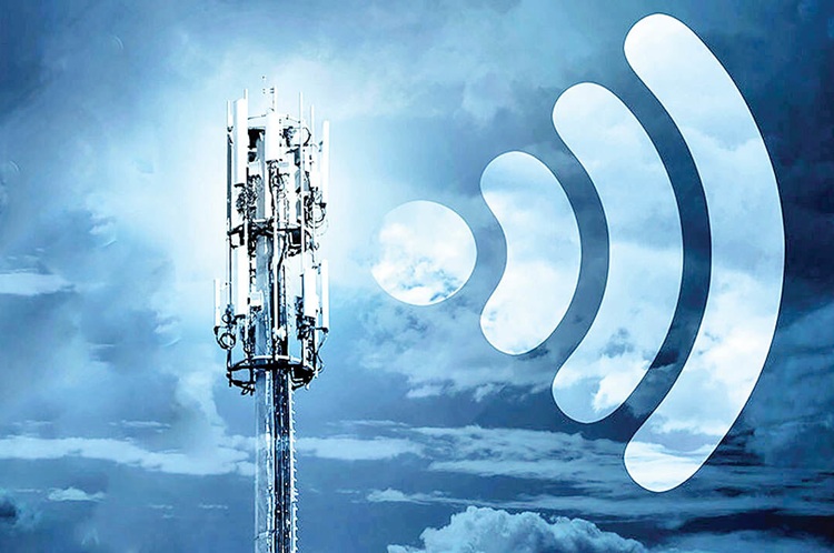 قطعی اینترنت