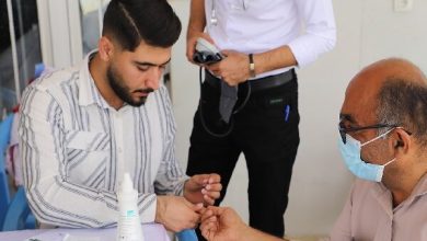 قطعی برق و دیابت؛ توصیه‌های تغذیه‌ای در شرایط جنگی