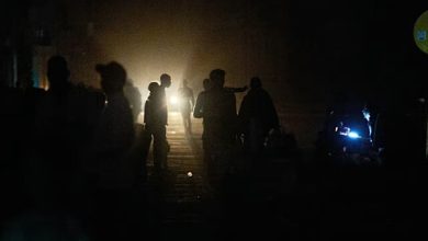 قطعی سراسری برق در کوبا