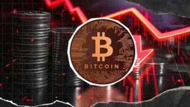 قیمت بیت‌کوین