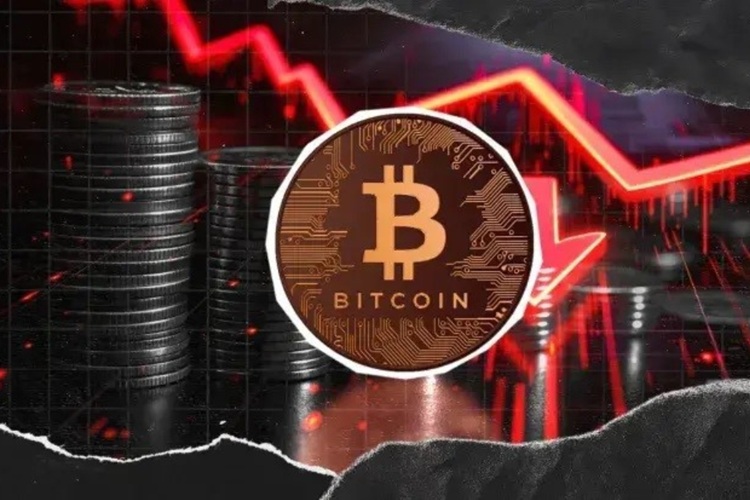 قیمت بیت‌کوین