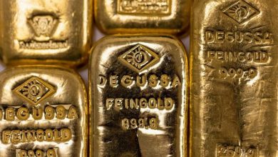 قیمت طلای جهانی صعودی شد