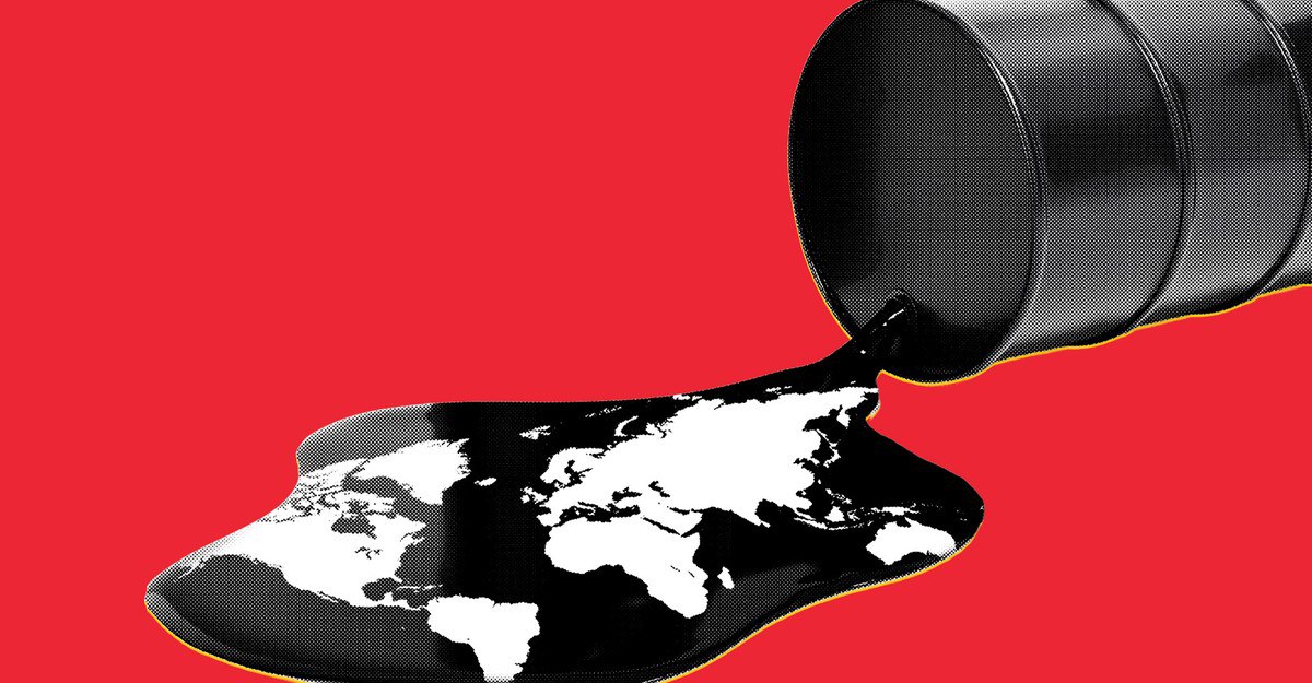 قیمت نفت تنگه هرمز جنگ ایران آمریکا