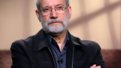 لاریجانی از کشته شدن بیش از ۵۰۰ آمریکایی خبر داد