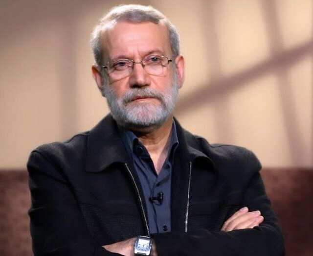 لاریجانی از کشته شدن بیش از ۵۰۰ آمریکایی خبر داد