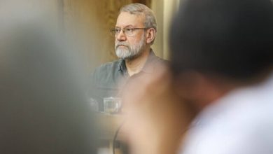 لاریجانی: ایران برای یک جنگ طولانی آماده است