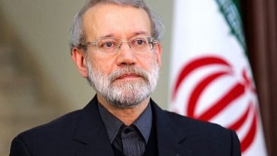لاریجانی: پایگاه‌ها خاک کشورها نیست، خاک آمریکا است