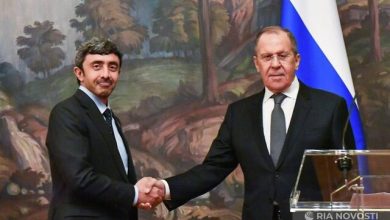 لاوروف: تجاوز آمریکا و اسرائیل به ایران غیرقابل قبول است