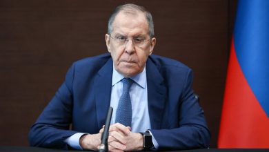 لاوروف: حمله‌کنندگان به ایران فهمیده‌اند چه اشتباه بزرگی مرتکب شدند