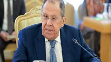 لاوروف خواستار برگزاری نشست سران ۵ کشور عضو دائم شورای امنیت شد