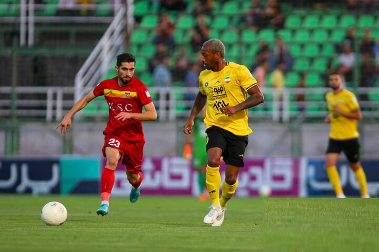 لیگ برتر فوتبال