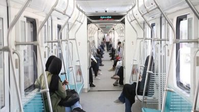 اعلام برنامه سرویس‌دهی مترو تهران در نوروز