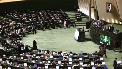 مجلس از منتخب خبرگان حمایت و تبعیت می‌کند