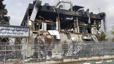 مجموعه توفیق دارو