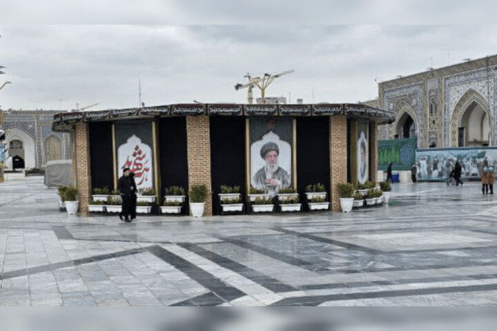 محل خاکسپاری