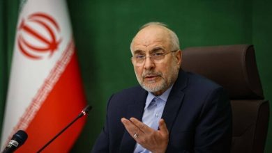 محمدباقر قالیباف