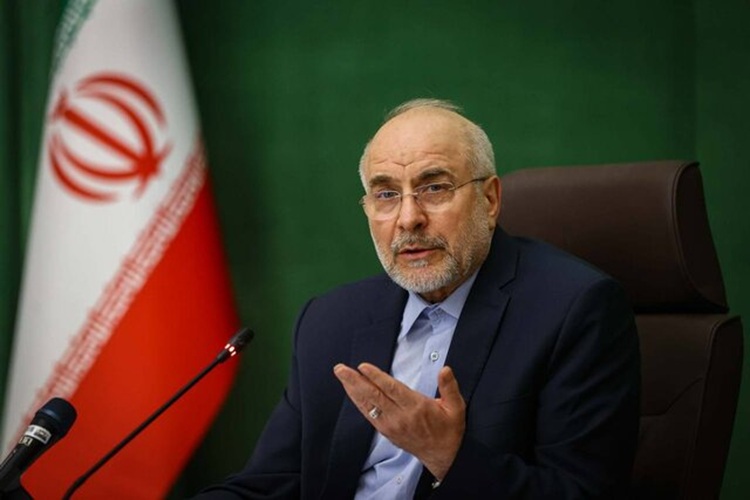 محمدباقر قالیباف