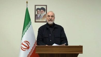 محمدباقر قالیباف