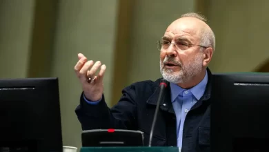 محمدباقر قالیباف