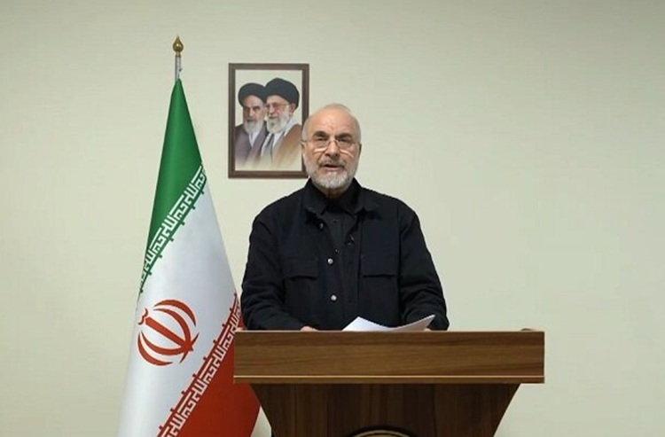 محمدباقر قالیباف