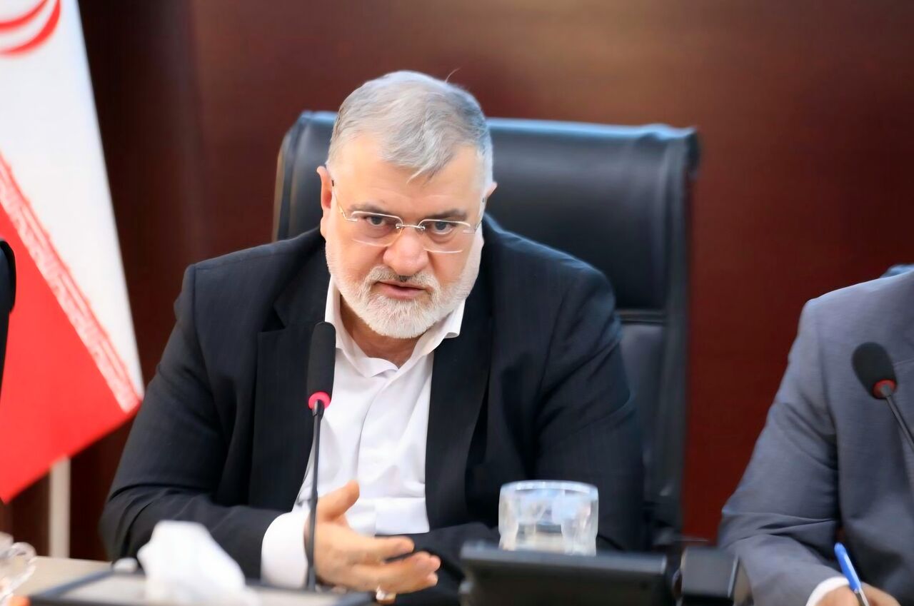محمدصادق معتمدیان