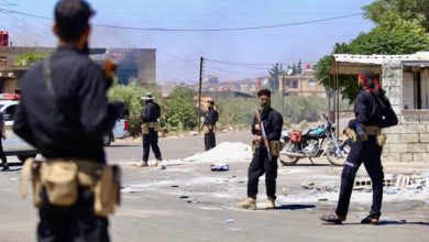 محکومیت حمله رژیم صهیونیستی به سوریه از سوی کشورهای عربی و اسلامی