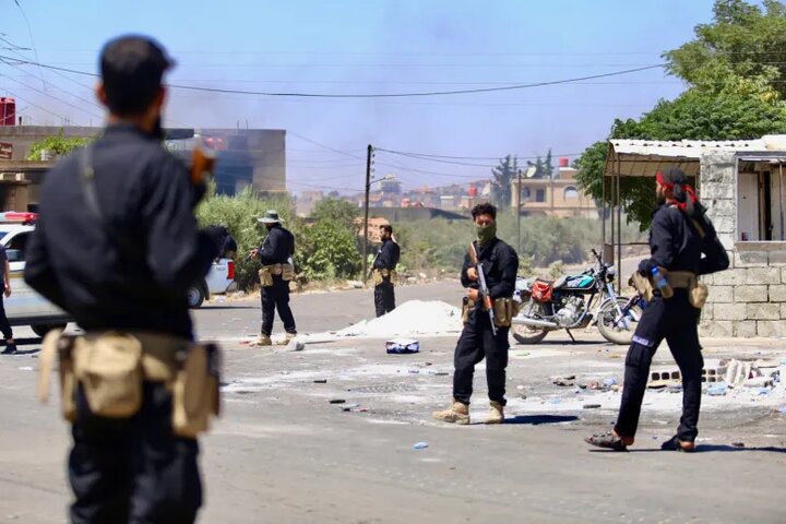 محکومیت حمله رژیم صهیونیستی به سوریه از سوی کشورهای عربی و اسلامی