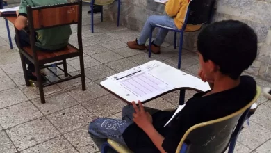 ثبت نام آزمون سمپاد به تعویق افتاد