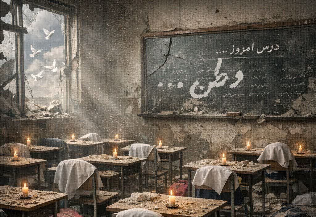 مدرسه ابتدایی شجره طیبه