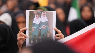 ایران: حمله به مدرسه دخترانه «عمدی» بود