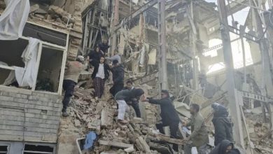 مدرسه میناب