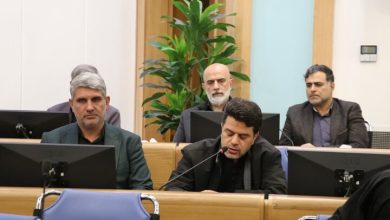 مدیرانی که توان کار جهادی در شرایط بحرانی ندارند، کناره‌گیری کنند