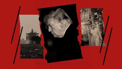 مذاکره ایران آمریکا