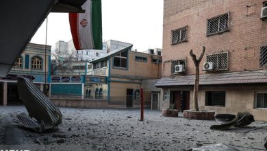 مرمت و بازسازی ۲۶ مدرسه جنگ‌زده تا پایان تعطیلات نوروزی
