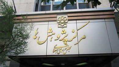 مرکز پژوهش‌های مجلس