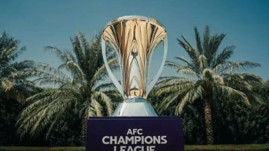 تمام مسابقات آسیایی به تعویق افتاد