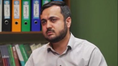 مسعود براتی