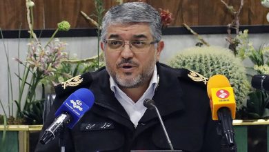 مسیرهای پیشنهادی ورود به تهران وپارکینگ‌های جایگزین مراسم وداع با رهبر اعلام شد