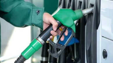 مصرف بنزین با همراهی مردم در تهران یک سوم شد