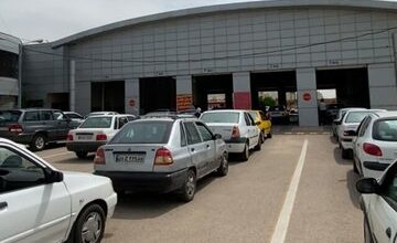 نحوه فعالیت مراکز معاینه فنی در ایام تعطیلات نوروز اعلام شد