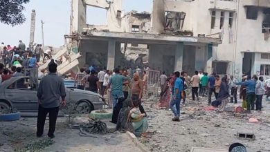 معلمان شهید