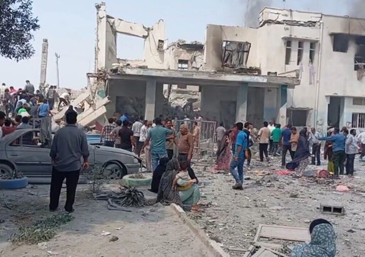 معلمان شهید