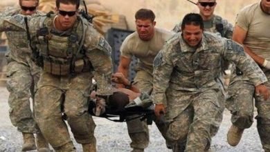 مقام پنتاگون تعداد تلفات نیروهای آمریکایی در جنگ ایران را فاش کرد