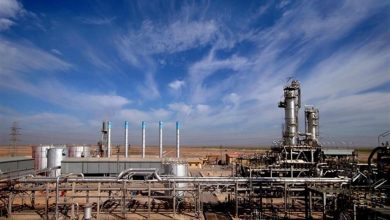 منبع آب هفتکل