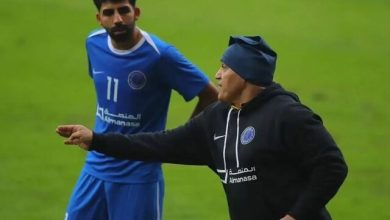 منصوریان در داربی عراق نمی‌بازد