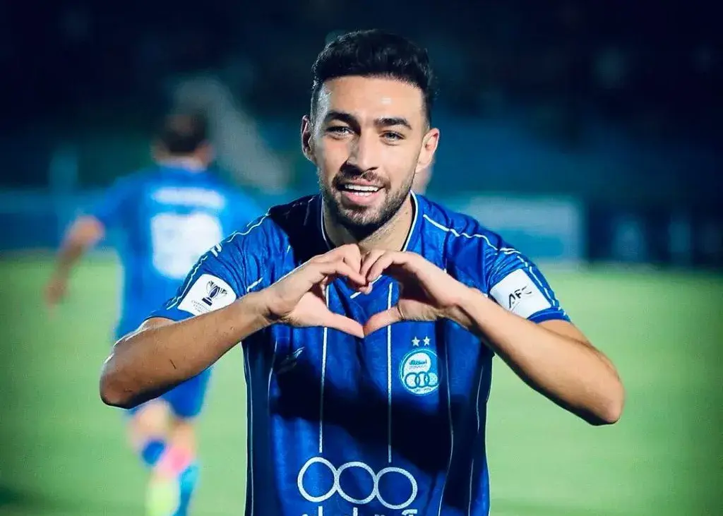 منیر الحدادی