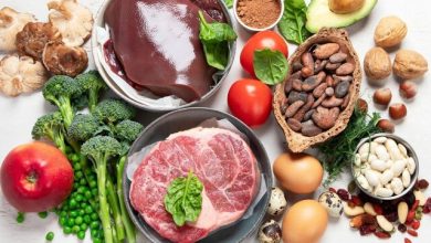 مواد غذایی که استرس را بیشتر می‌کنند