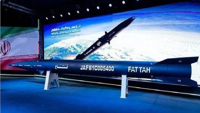 روایت چینی‌ها از موفقیت موشک‌های مافوق صوت ایران