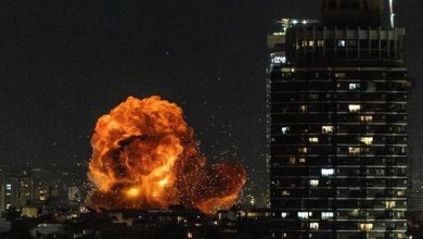 موشک بالستیک