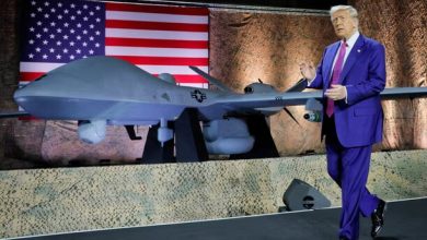 موشک‌های ایران، پایگاه‌های آمریکا در منطقه را غیرقابل استفاده کرده است